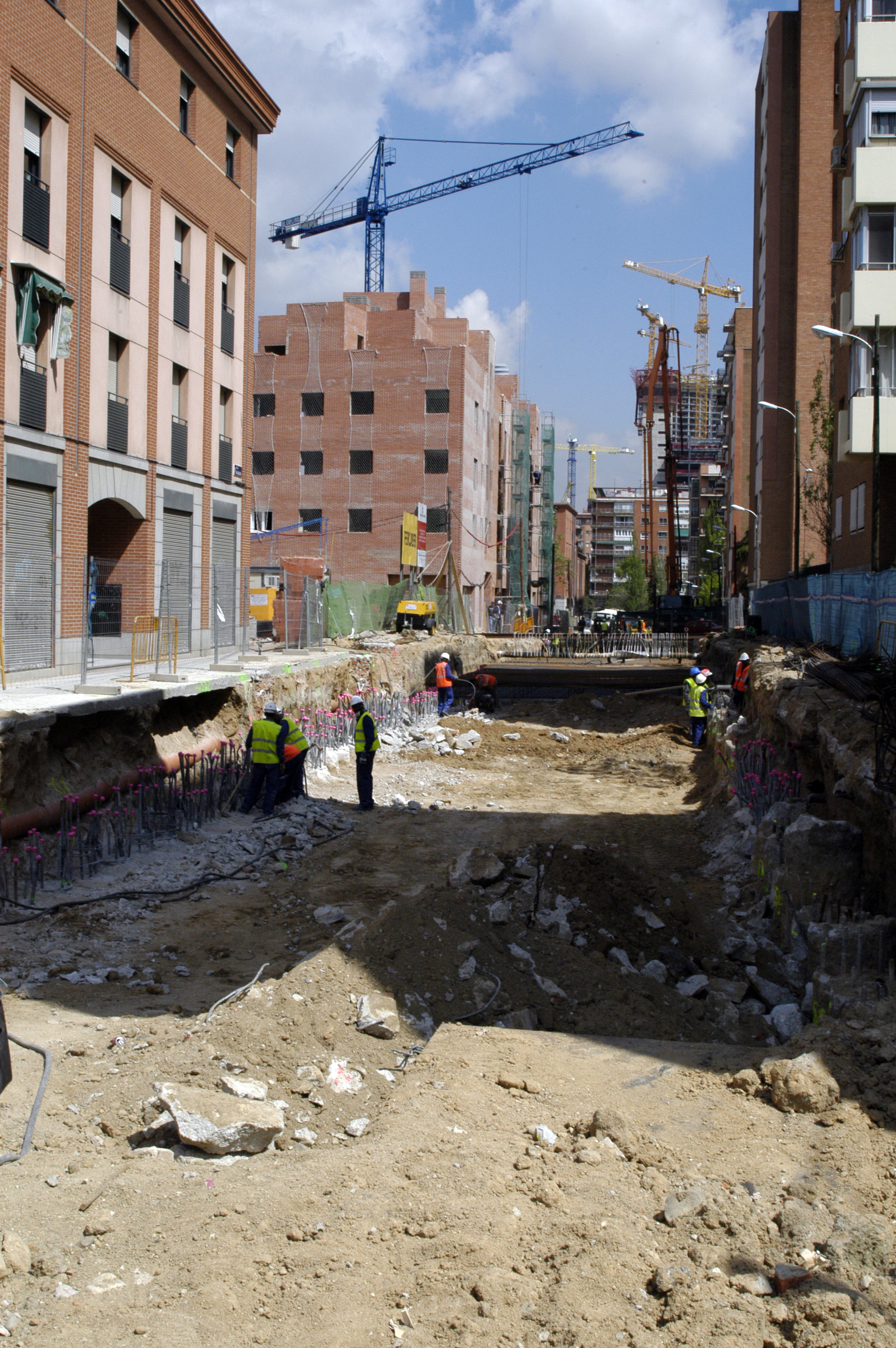 El gasto total de bienes y servicios muestra una ligera recuperación en 2012, respecto al año anterior